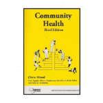 Community Health Nursing (Amref) by Cris Wood