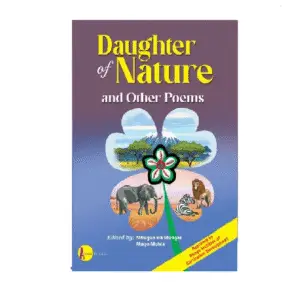 Daughter of Nature and Other Poems (Access)