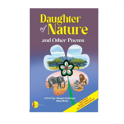 Daughter of Nature and Other Poems (Access)