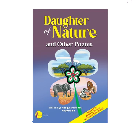 Daughter of Nature and Other Poems (Access)