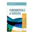 Fundamentals of Nursing by Potter & Perry