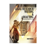 Legal Research Writing Drafting A Kenyan Perspective by Moni wekesa