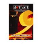 Motivate Metalwork Technology by Amoakohene S.K