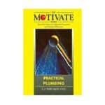 Motivate Practical Plumbing by C.J Smith