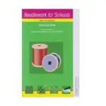 Needlework for Schools 2nd edition by Melita M Neal