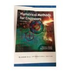 Numerical Methods for Engineers 5th Edition by Steven Chapra