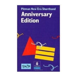 Pitman New Era Shorthand by Audrey O'Dea, Joan Sykes, Julie Wats