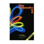 Pure Mathematics 1 by J.K. Backhouse