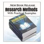 Research Methods with Practical examples by Moni Wekesa