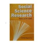 Social Science Research Theory and Principles by Abel G.Mugenda
