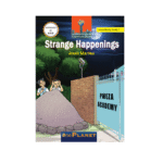 Strange Happenings by Jennie Marima