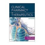 Clinical Pharmacy and Therapeutics 6th Edition by Cate Whittlesea