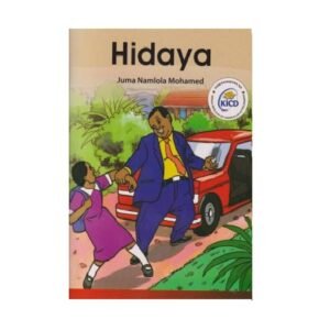 Hidaya by Juma Namlola Mohamed