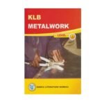 KLB Woodwork Student Book (SB) Level I