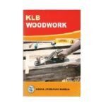 KLB Woodwork Student Book(SB) Level II