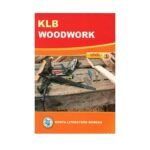 KLB Woodwork Student Book(SB) Level III
