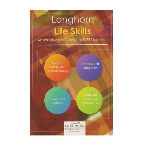 Longhorn Life skills Introductory course for TVET