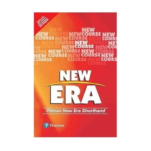 NEW ERA: Pitman New Era Shorthand (New Course)
