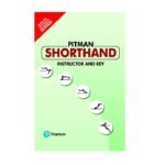 Pitman Shorthand Instructor & Key by Issac Pitman