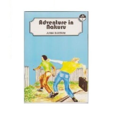 Adventure in Nakuru by Juma Bustani
