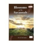 Blossoms of the Savannah by Ole Kulet H.R.