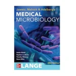Jawetz Melnick & Adelberg's Medical Microbiology by Stefan Riedel & Stephen A. Morse