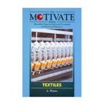 Motivate Textiles by A. Wynne