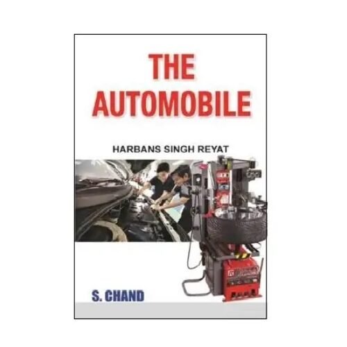 The Automobile Harbans Singh Reyat
